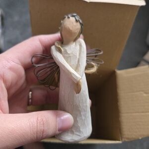 Willow Tree Angel Celebrate